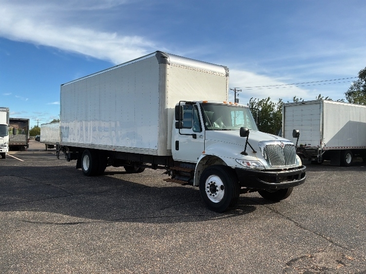 2019 INTERNATIONAL 4300 in Melrose Park, IL