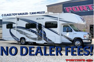 2022 THOR MOTOR COACH OUTLAW 29J