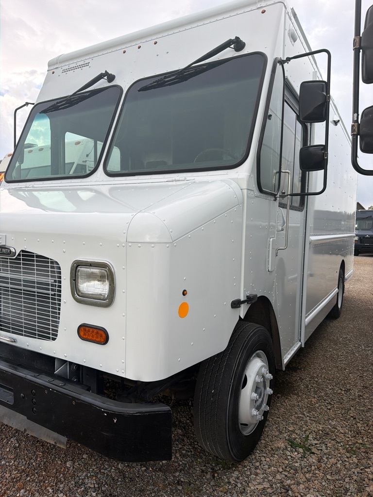 2020 FREIGHTLINER MT45 in Madison, AL