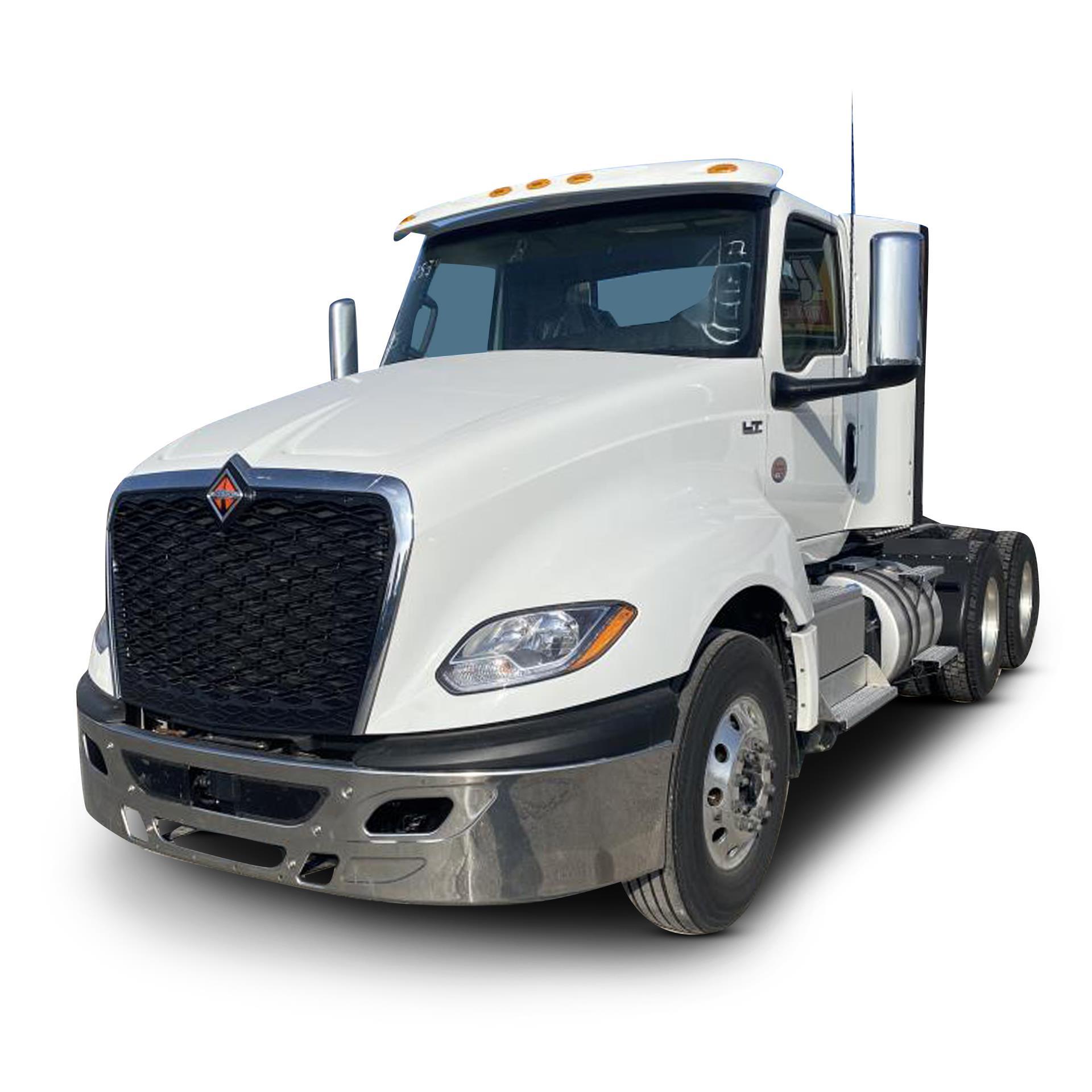2026 INTERNATIONAL LT625 in Akron, OH