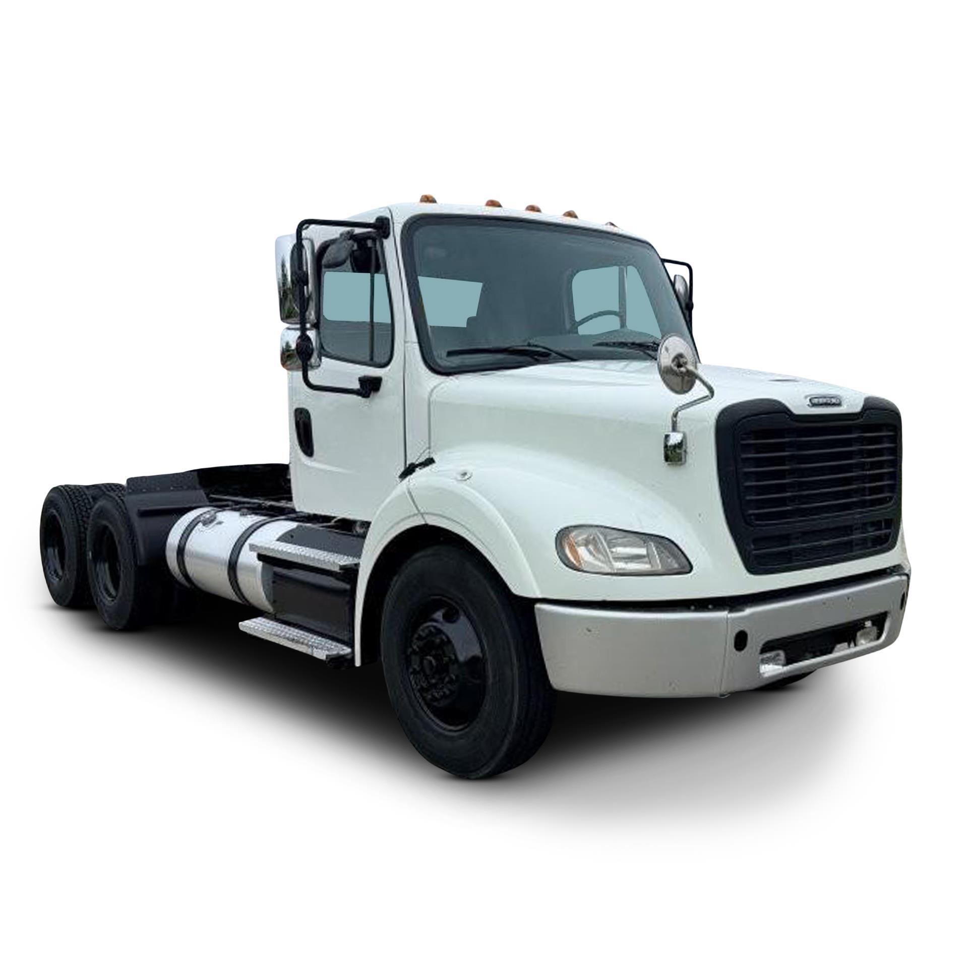 2020 Freightliner Business Class M2 112 in Dayton, OH