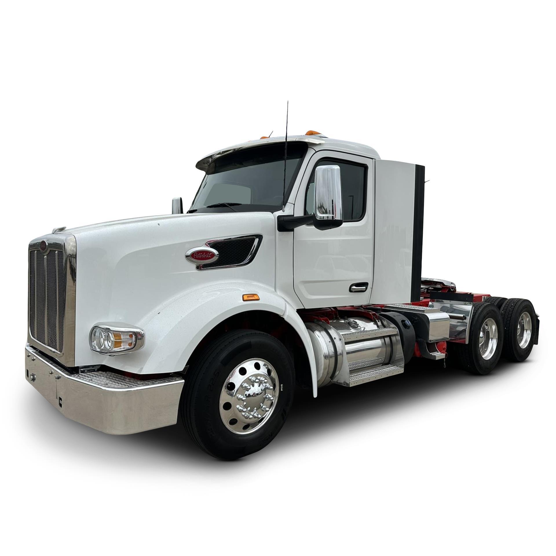 2023 PETERBILT 567 in Oklahoma City, OK