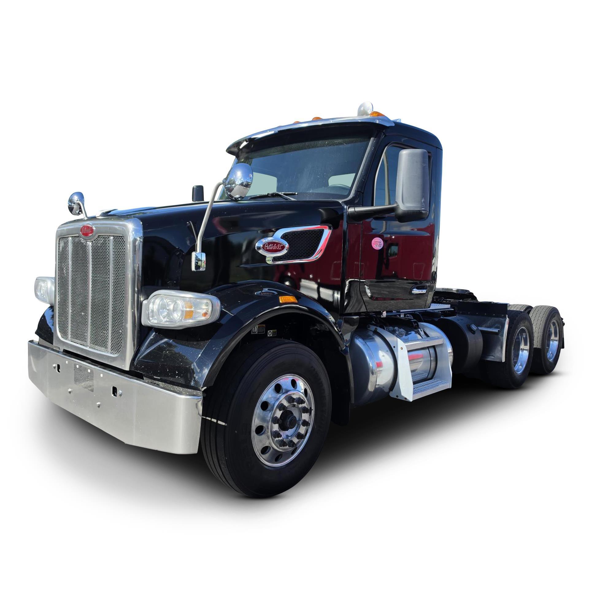 2024 PETERBILT 567 in Tampa, FL