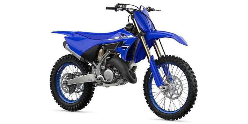 2026 Yamaha YZ 125X 125X in York, PA