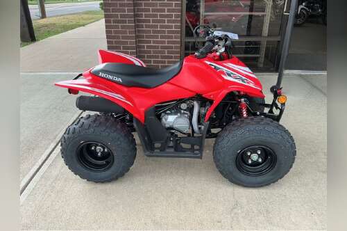 2026 Honda TRX 90X in aurora CO