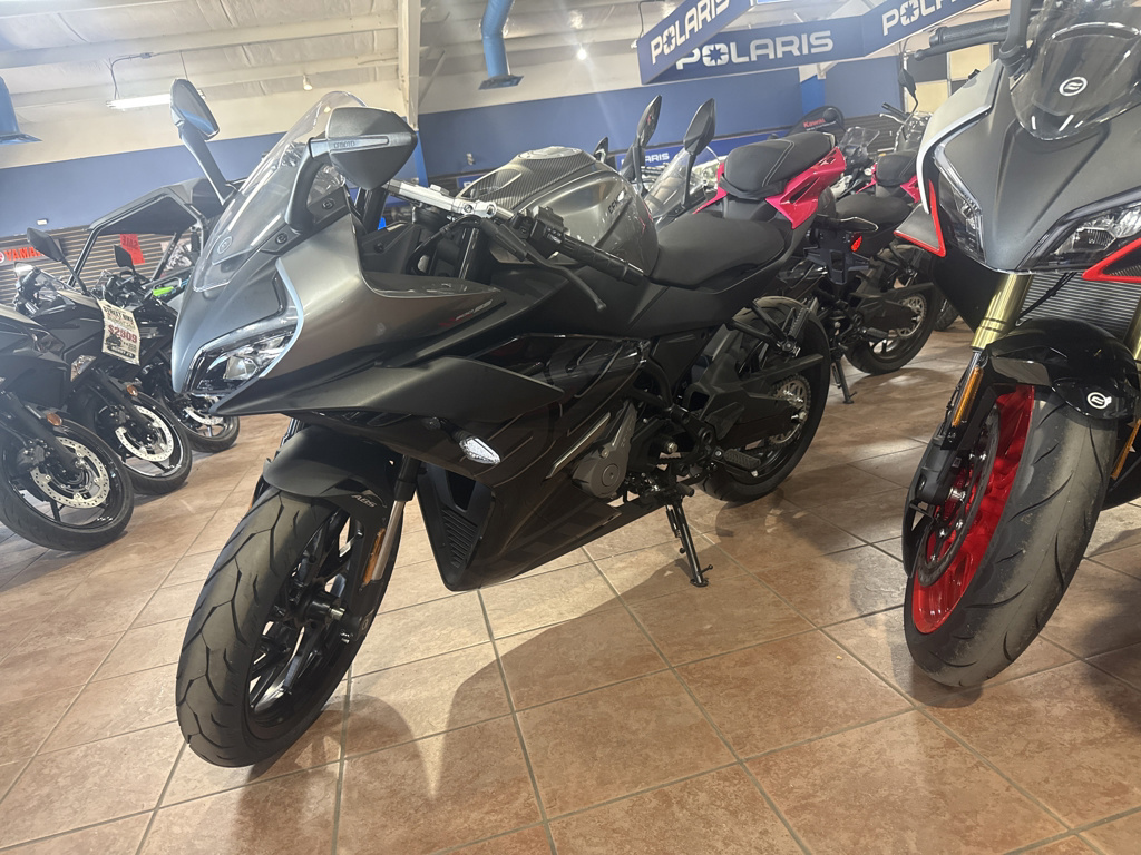2026 CFMOTO SS 300 300 in Santa Fe, NM