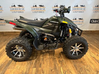 2026 Denago Powersports Daytona 250FI in ozark MO