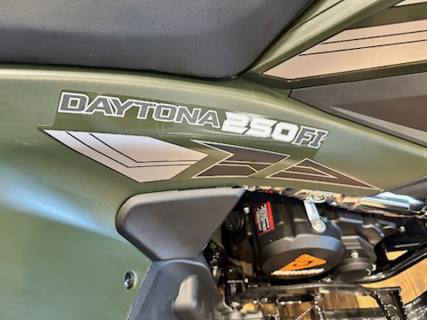 2026 Denago Powersports Daytona 250FI in ozark MO