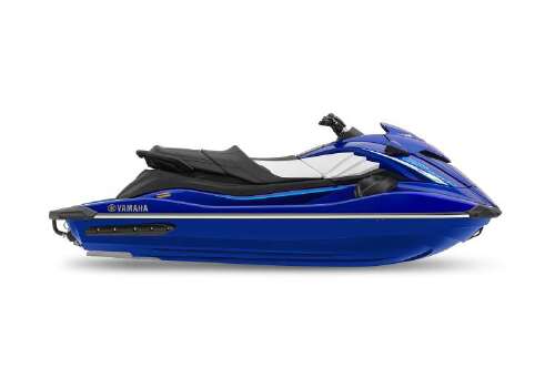 2024 Yamaha GP SVHO-RACING BLUE SVHO in woodbridge VA