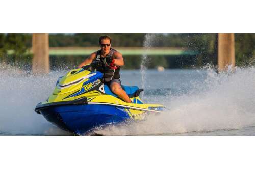 2020 Yamaha GP1800R SVHO- AZURE BLUE in woodbridge VA