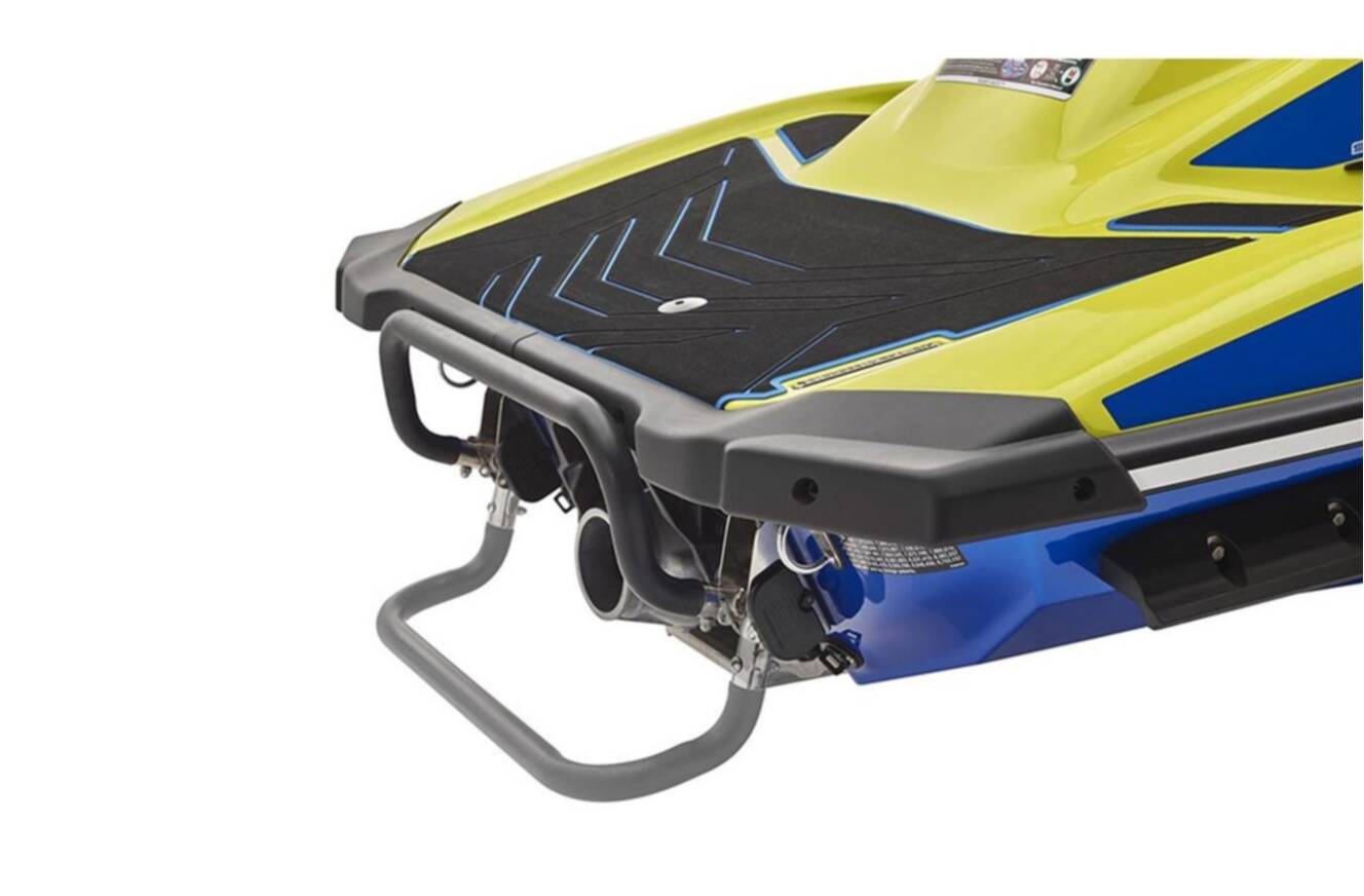 A photo of this 2020 Yamaha GP1800R SVHO- AZURE BLUE