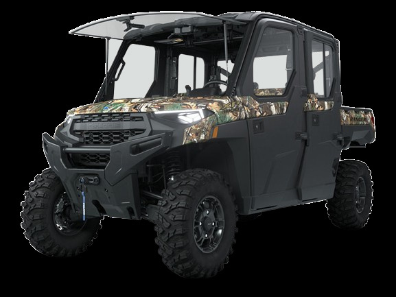 2027 Polaris Ranger Crew XP 1000 NorthStar Edition Ultimate in montrose CO