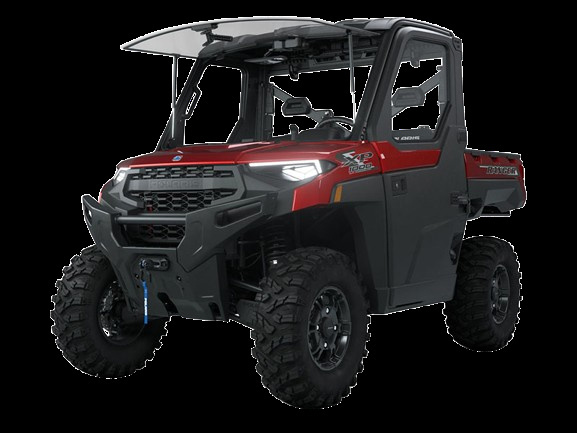 2027 Polaris Ranger XP 1000 NorthStar Edition Ultimate in montrose CO