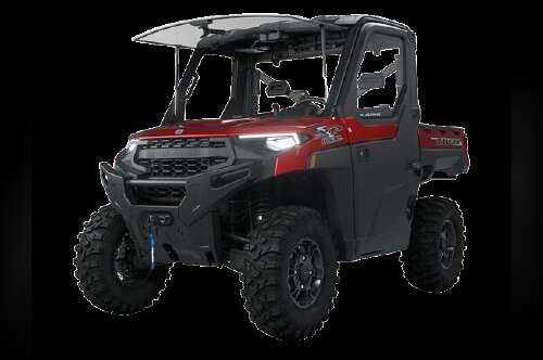 2027 Polaris Ranger XP 1000 NorthStar Edition Ultimate in montrose CO