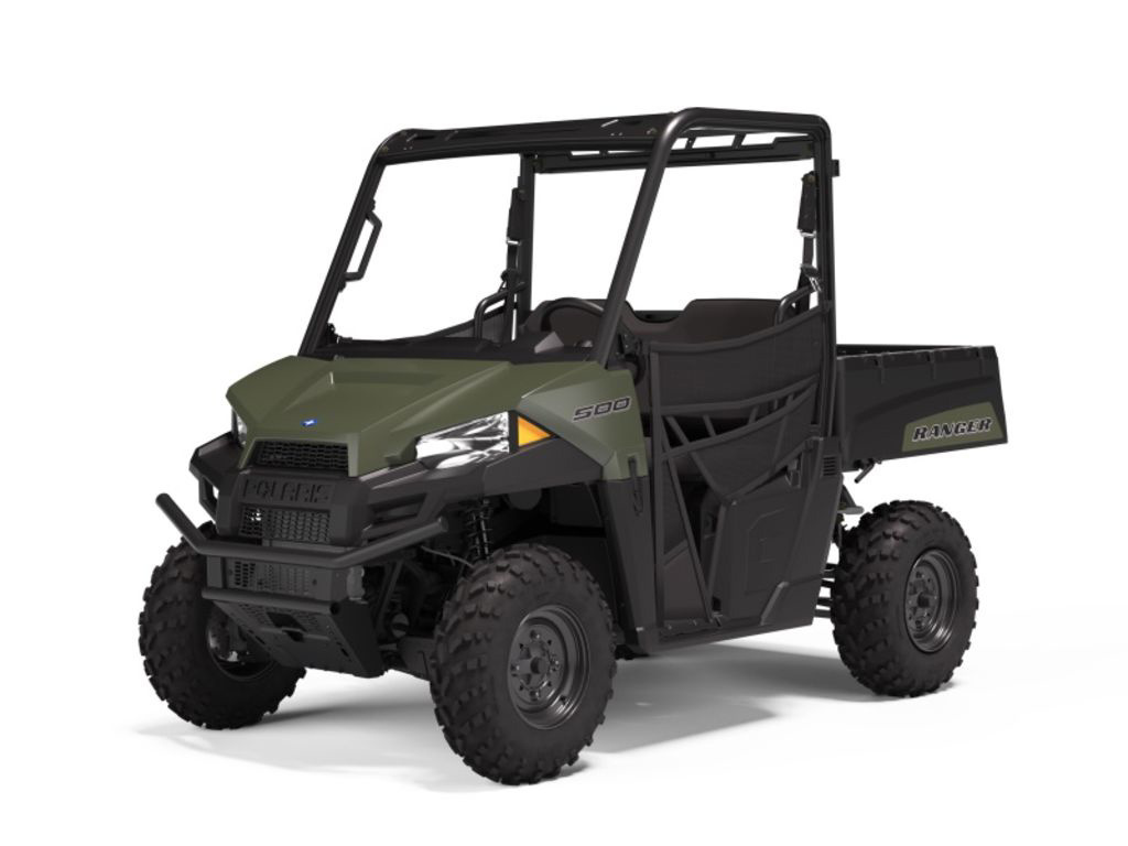 2021 Polaris Ranger 500 UTV/Utility ATV