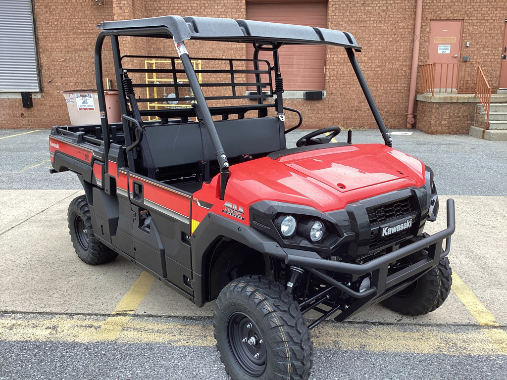 2026 Kawasaki Mule PRO-FX 1000 HD Edition in baltimore MD