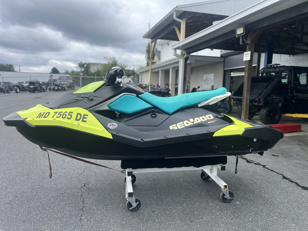 2019 Sea-Doo SPARK 3UP 900HOIBRCONV NYRB 19 STD in baltimore MD