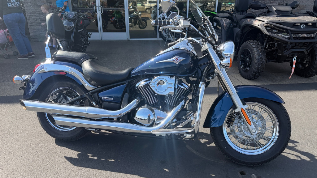 Brown Vulcan Motorcycles For Sale Near 64801 - Cycle Trader