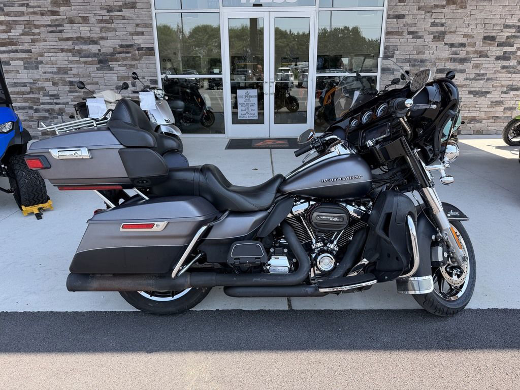 2017 Harley-Davidson FLHTK - Ultra Limited ULTRA LIMITED in Rehoboth Beach, DE
