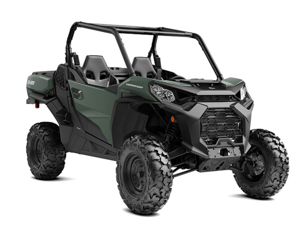 2026 Can-Am Commander DPS 700 in rehoboth beach DE