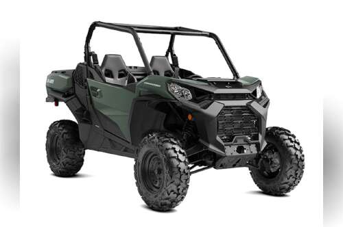 2026 Can-Am Commander DPS 700 in rehoboth beach DE