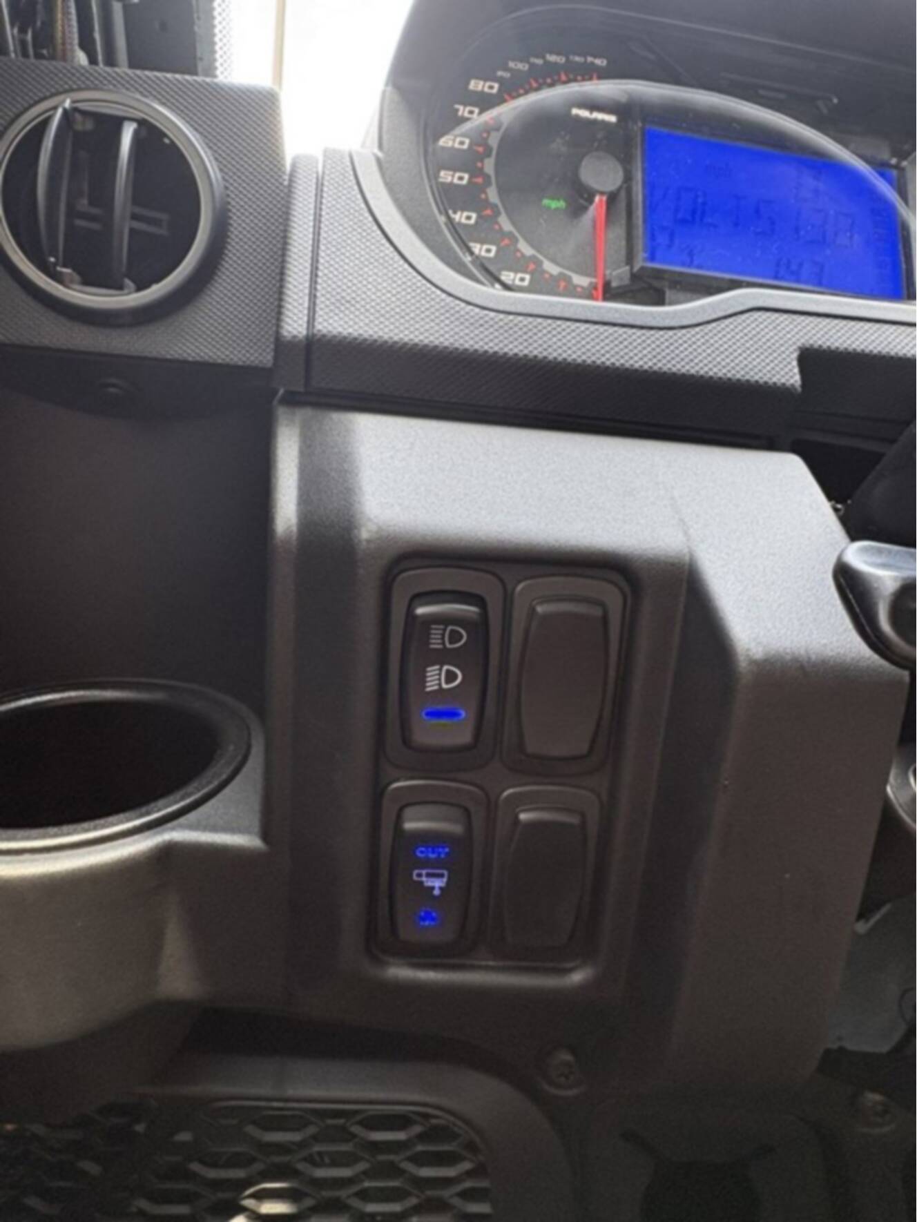 A photo of this 2027 Polaris Ranger Crew XP 1000 Northstar Ultimate