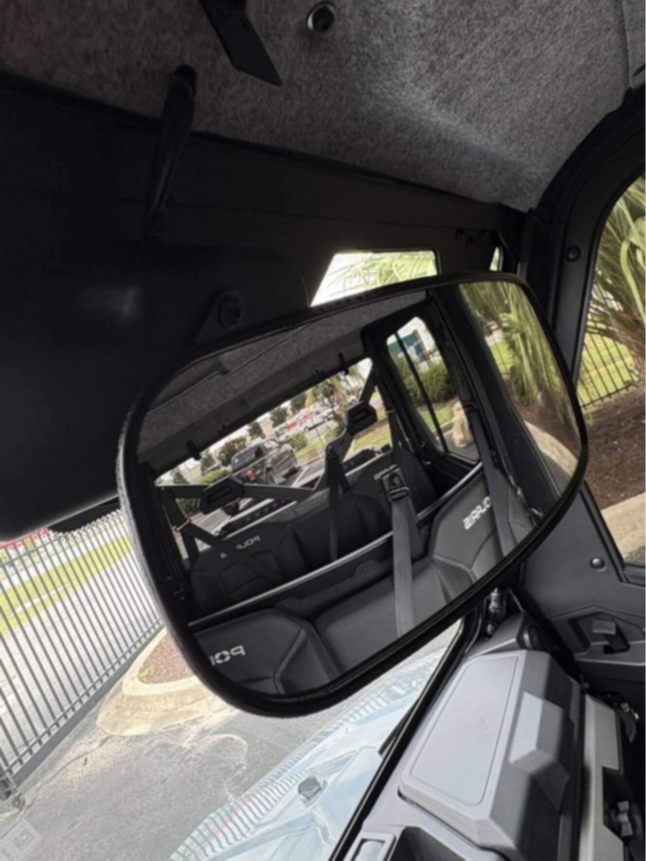 A photo of this 2027 Polaris Ranger Crew XP 1000 Northstar Ultimate