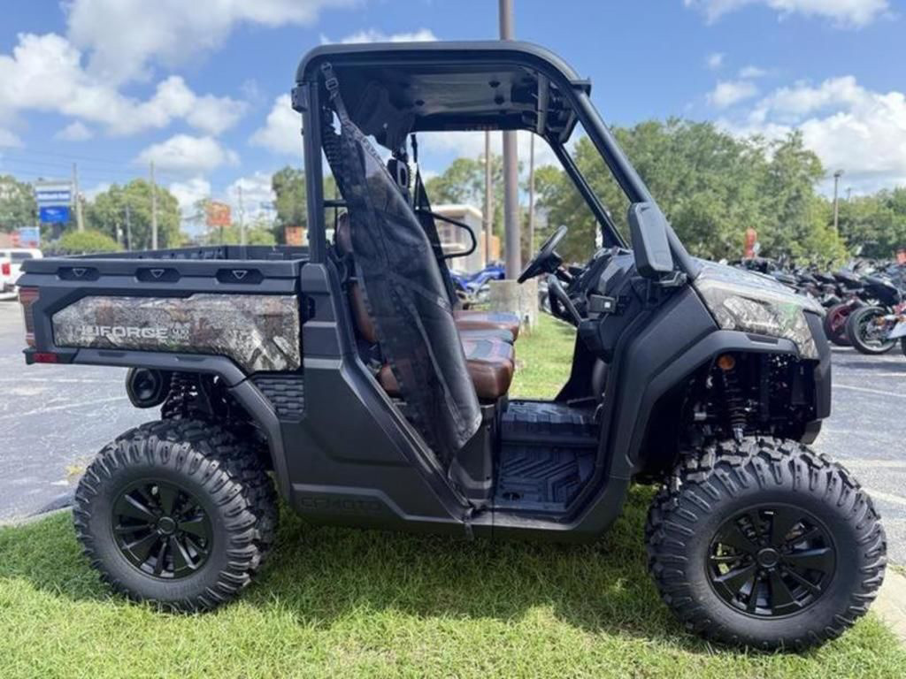 2026 CFMOTO UFORCE U10 Pro Camo U10 Pro in daytona beach FL