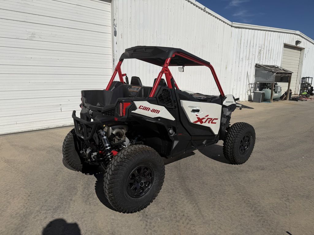 2026 Can-Am Maverick Sport X rc 1000R X RC 1000R SPORT in decatur TX