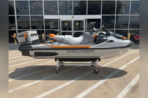 2026 Sea-Doo FISH PRO Trophy 170 in plano TX