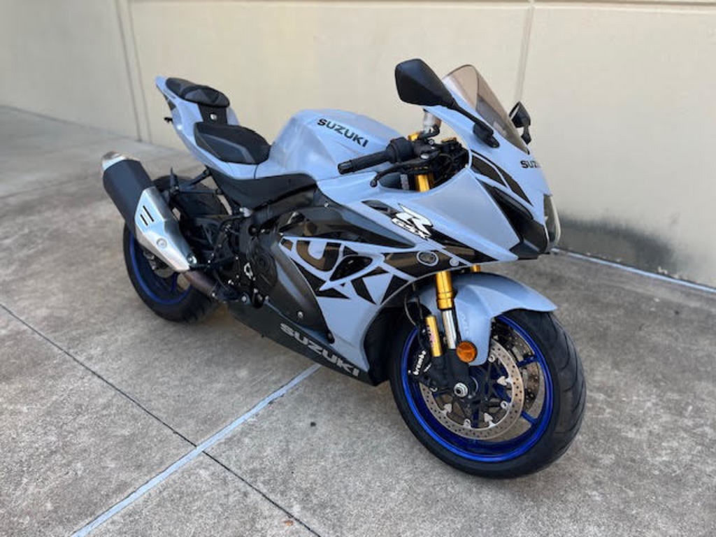 2022 Suzuki GSX-R 1000 in georgetown TX