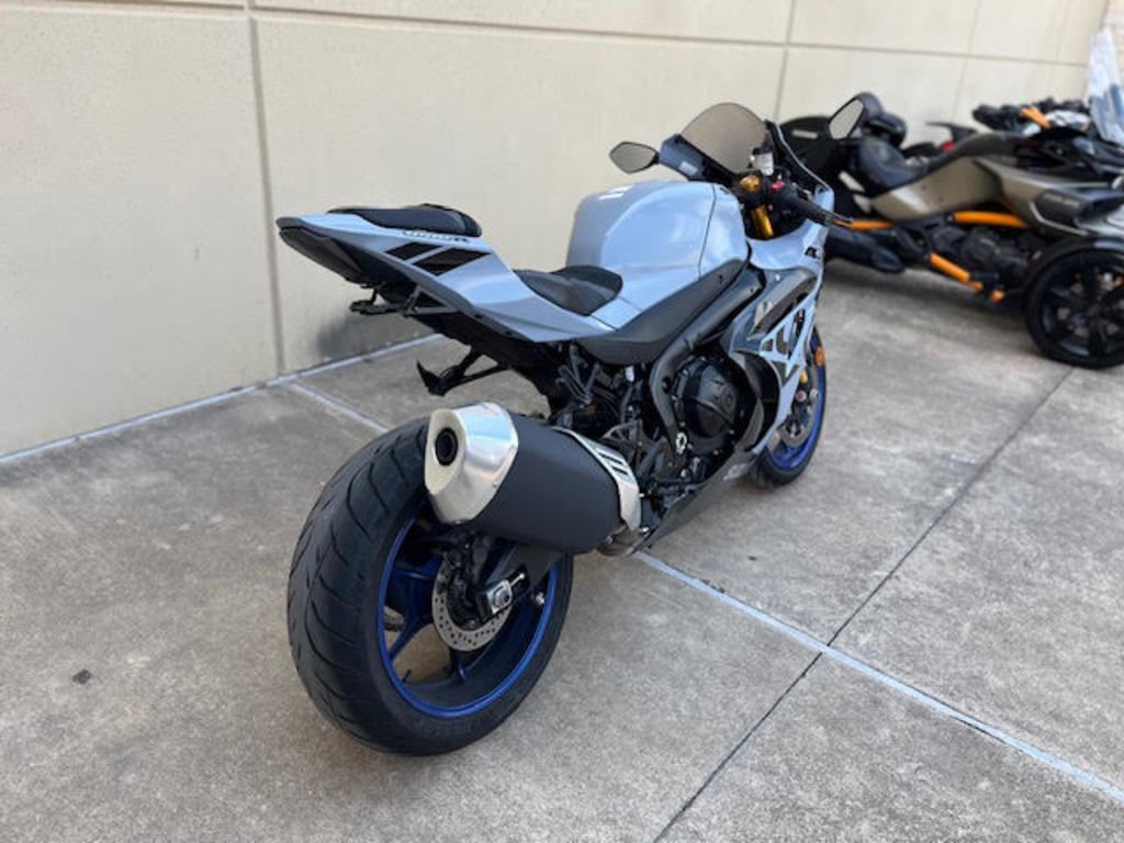 2022 Suzuki GSX-R 1000 in georgetown TX