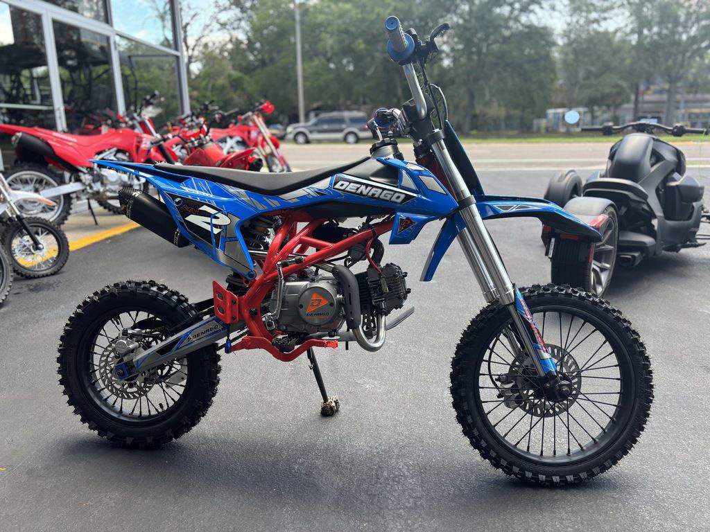 2026 Denago Powersports MX 2 2 in Gainesville, FL