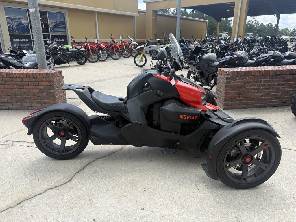 2019 Can-Am Ryker 900 ACE 900 ACE in Jacksonville, FL