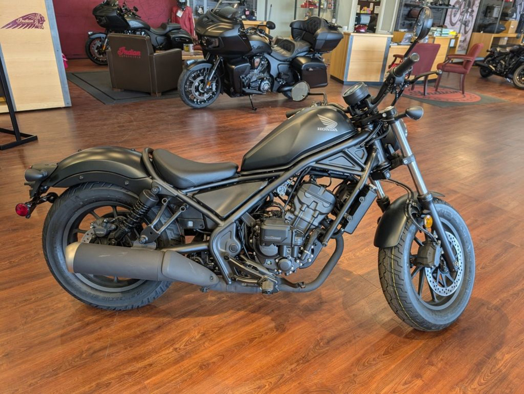 2026 Honda Rebel 300 300 in Huntsville, AL