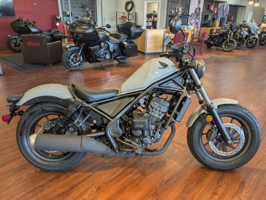 2026 Honda Rebel 300 300 in Huntsville, AL