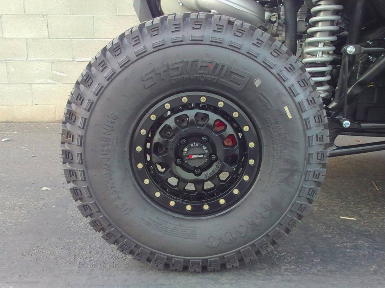A photo of this 2026 CFMOTO ZFORCE Z10-4