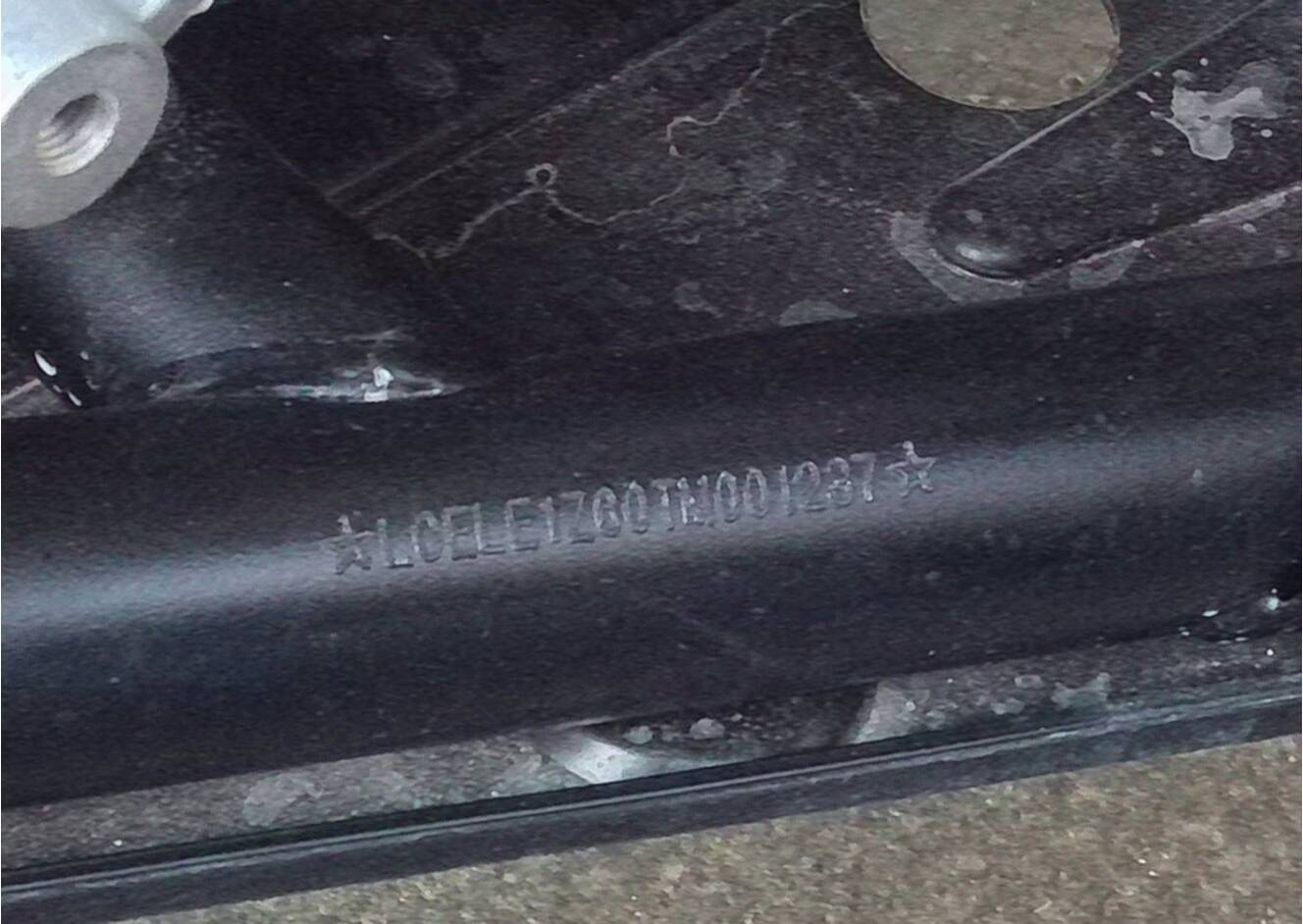 A photo of this 2026 CFMOTO ZFORCE Z10-4