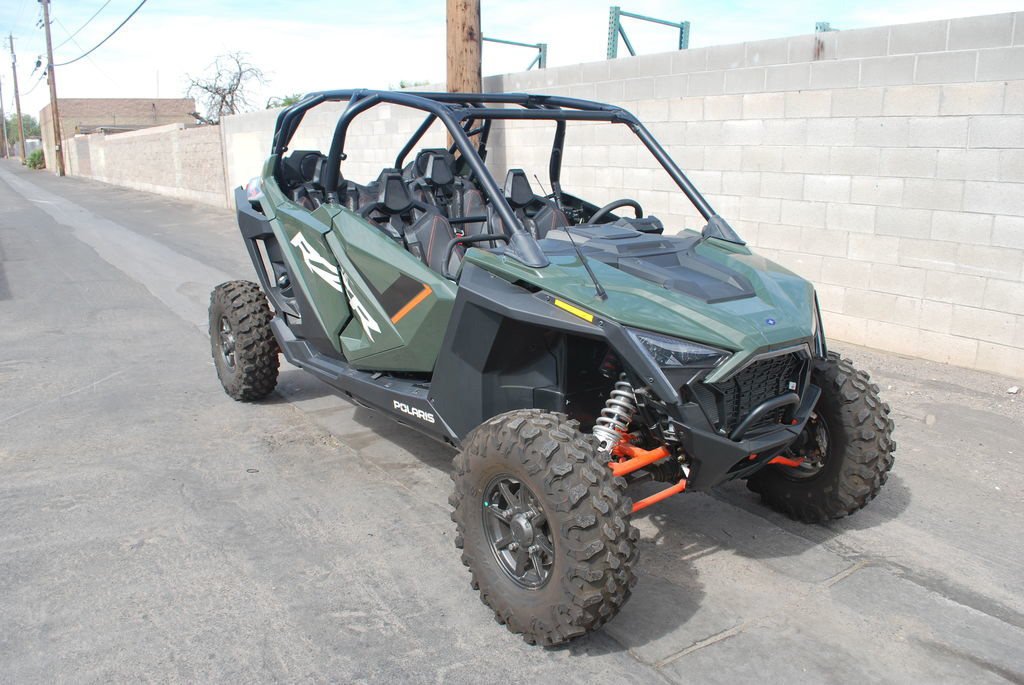2022 Polaris RZR Pro XP 4 Ultimate in las vegas NV