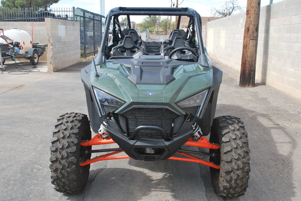 2022 Polaris RZR Pro XP 4 Ultimate in las vegas NV