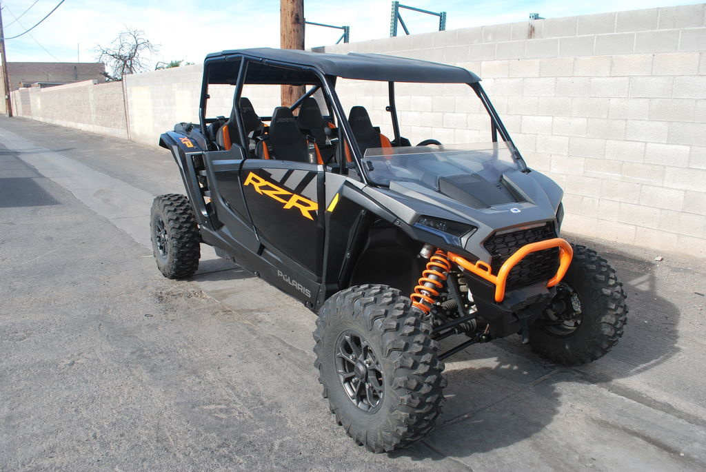 2024 Polaris RZR XP 4 1000 Ultimate in las vegas NV