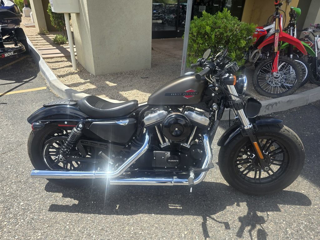 2020 Harley-Davidson Sportster XL1200X - Forty-Eight XL1200X in Surprise, AZ