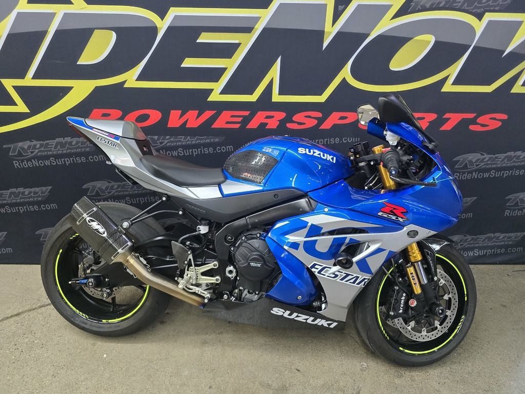 2022 Suzuki GSX-R1000RZ 1000RZ in Surprise, AZ