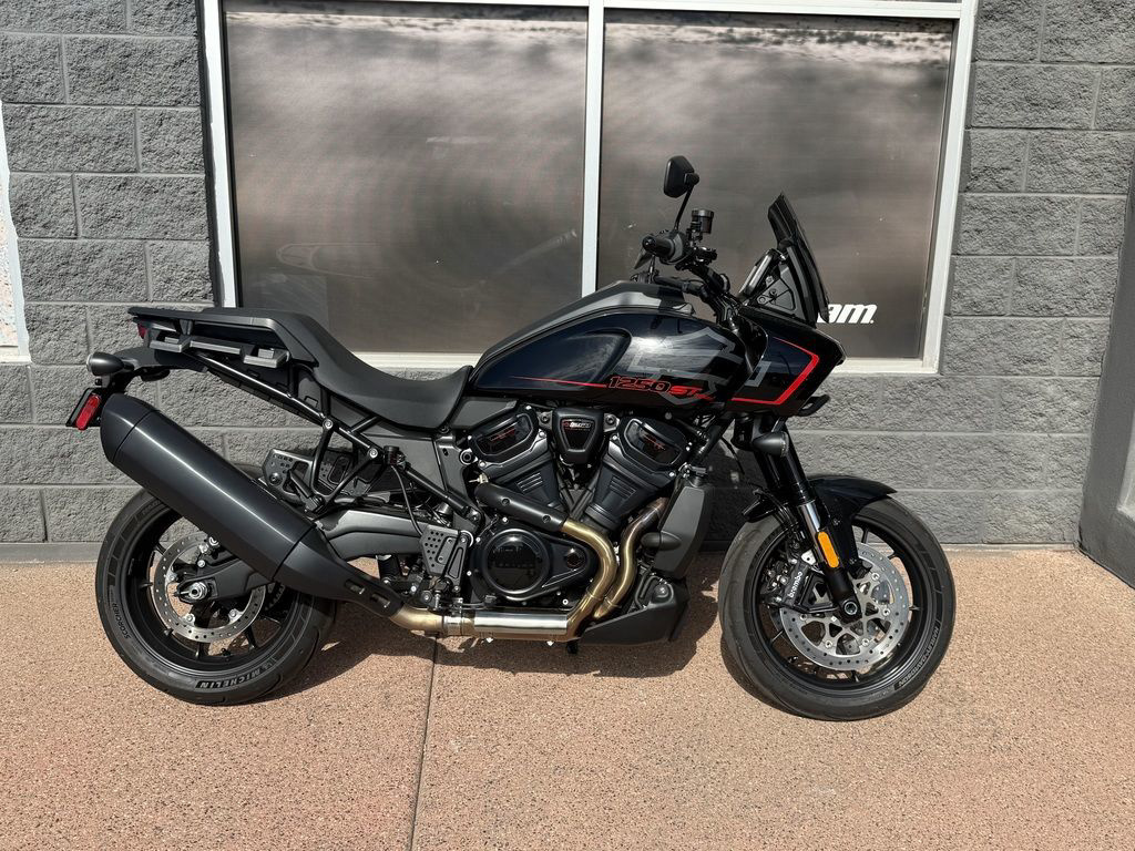 2025 Harley-Davidson Pan America RA1250ST - 1250 ST 1250 ST in 85032, AZ