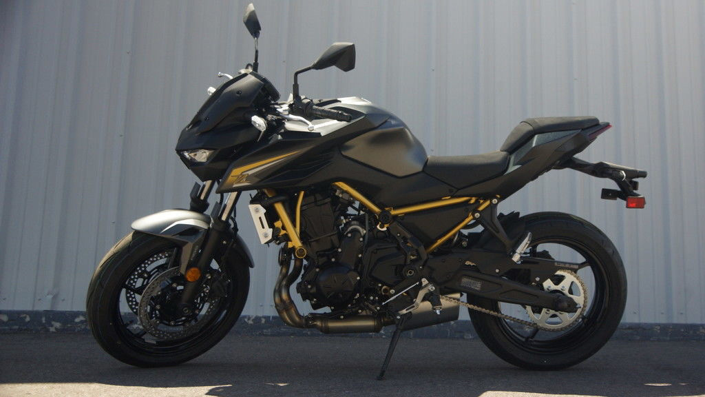 2026 Kawasaki Z650 S ABS ABS in 85032, AZ