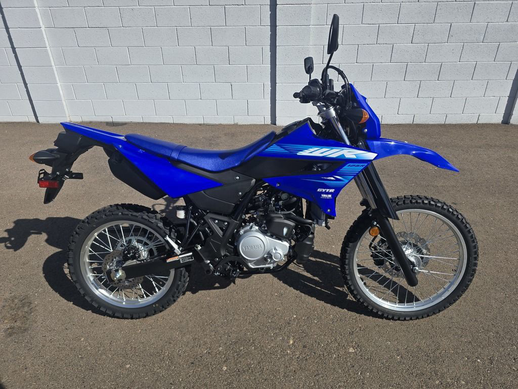 2027 Yamaha WR 125R 125R in Surprise, AZ