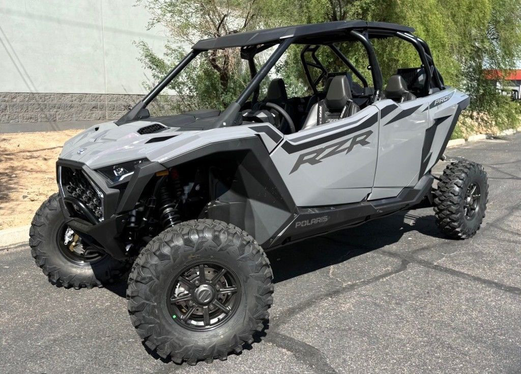 2026 Polaris RZR Pro XP 4 Ultimate in 85032 AZ