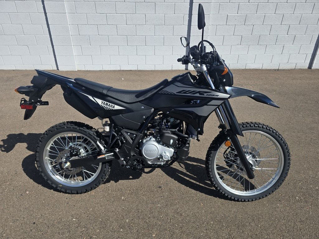 2027 Yamaha WR 125R 125R in Surprise, AZ