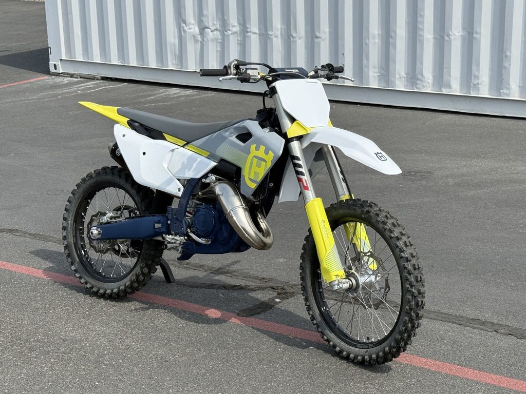 2024 Husqvarna TC 125 in kennewick WA