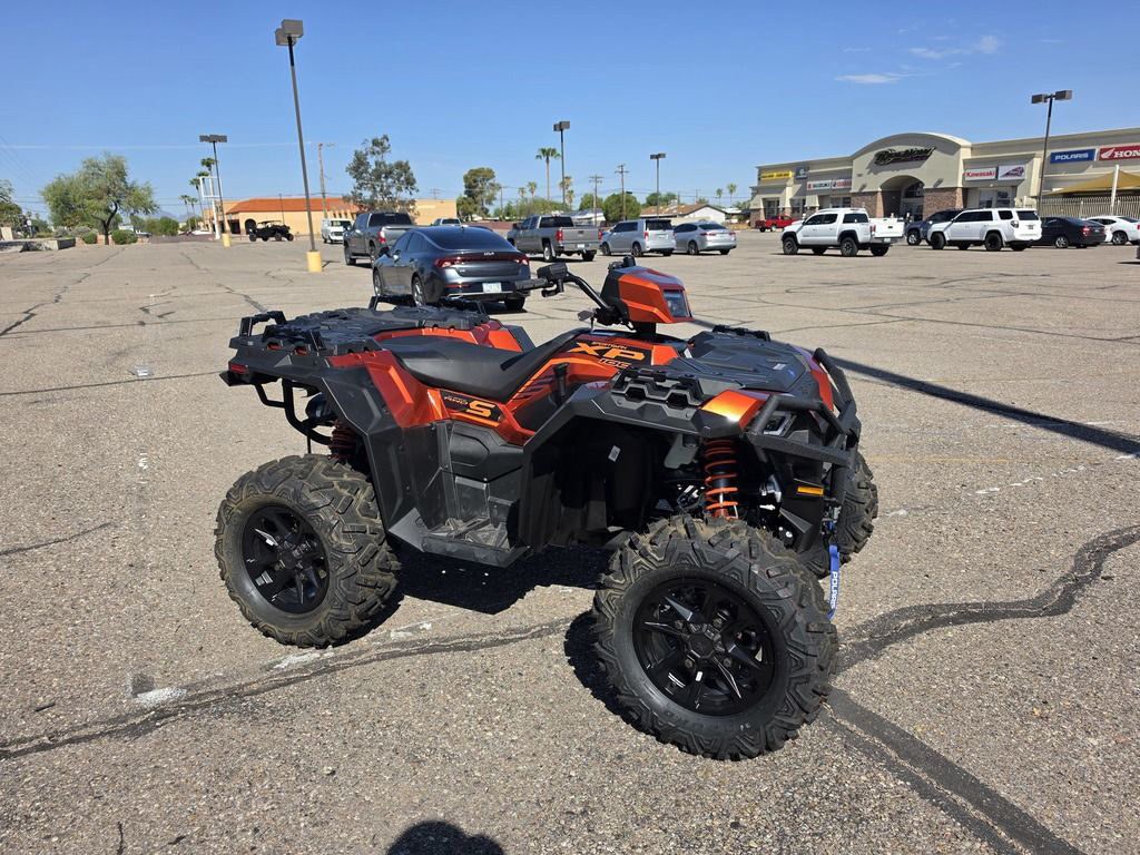 2026 Polaris Sportsman XP 1000 S in tucson AZ